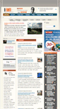 Mobile Screenshot of d-fakti.lv